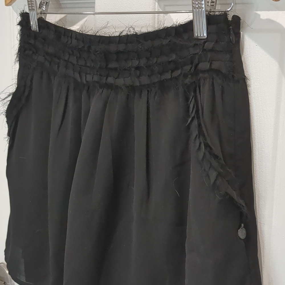 Scotch and soda mini skirt - Picture 2 of 4